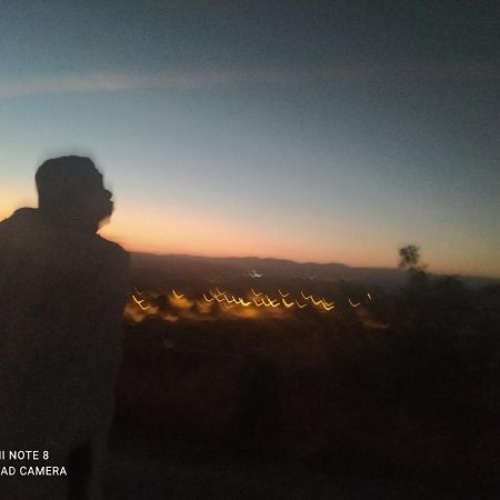 Apartmán Cuevas Althea Baza Exteriér fotografie